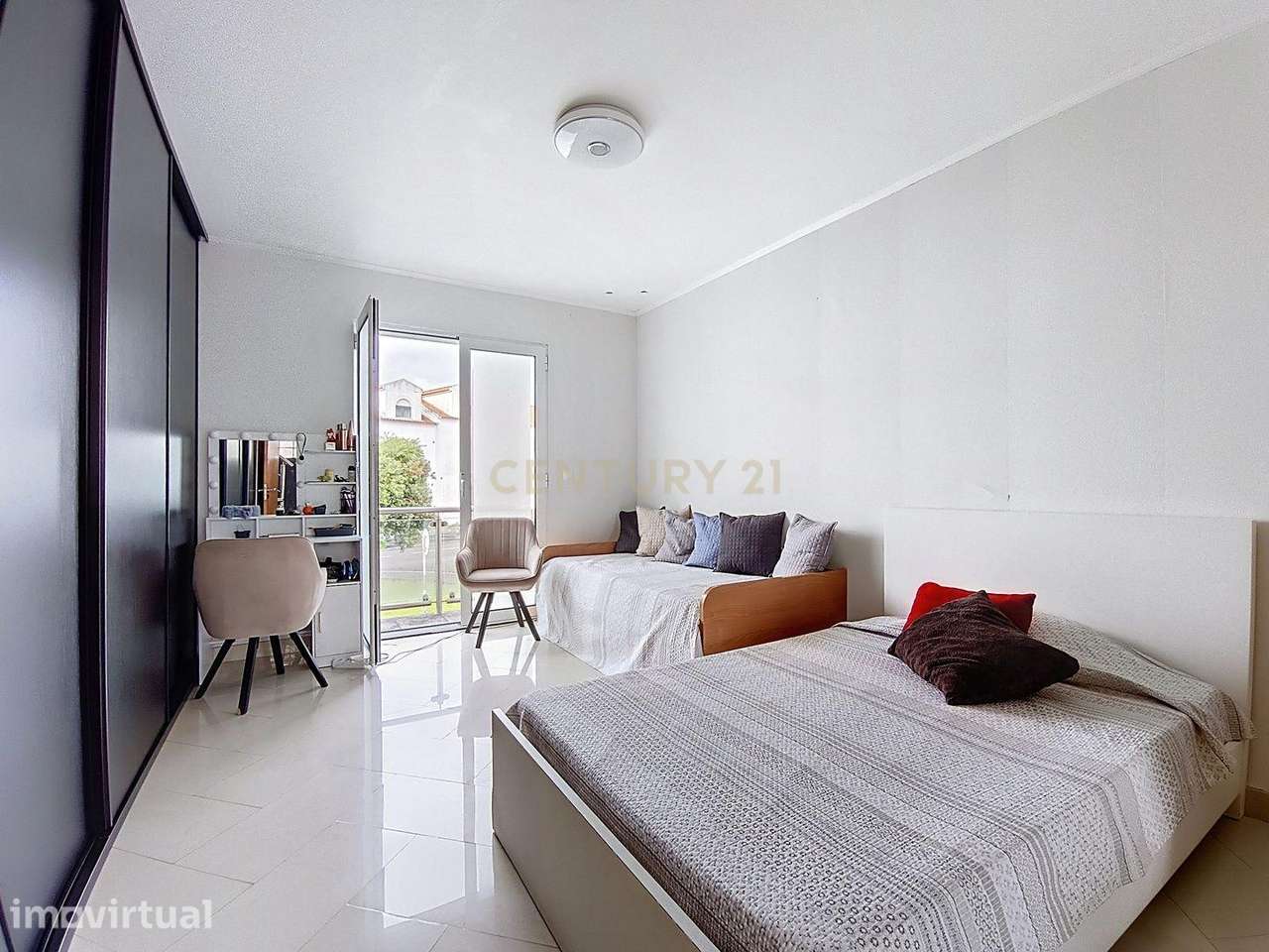 Casa com Vista Serra em Lagoa, Ilha de São Miguel - Grande imagem: 3/21
