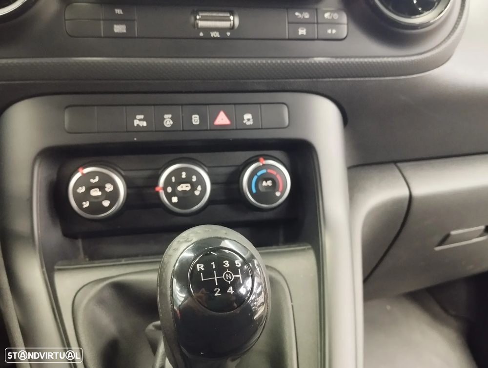 Mercedes-Benz Citan 110 CDi/27 | Deduz Iva - 26