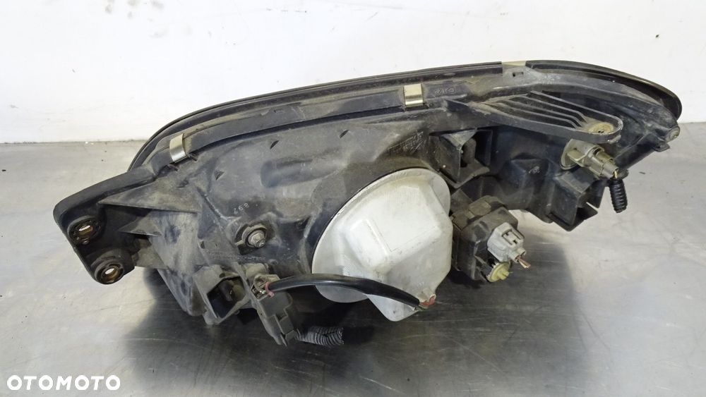 LAMPA PRAWA PRZEDNIA SUBARU LEGACY III 100-20655 - 4