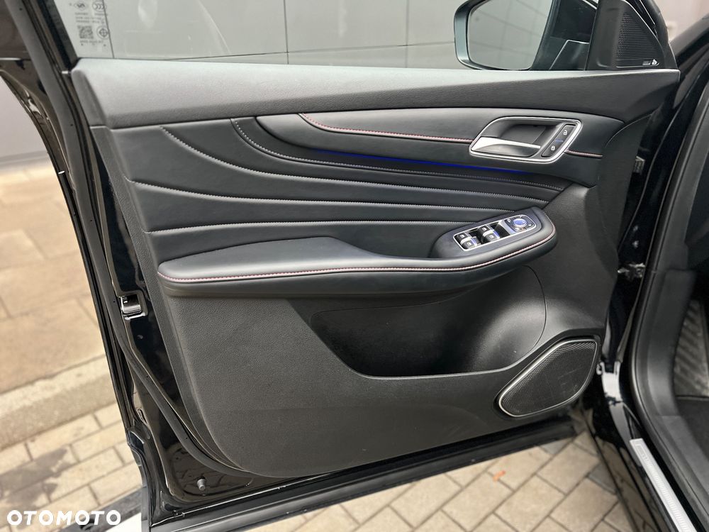 MG HS PHEV Luxury - 15