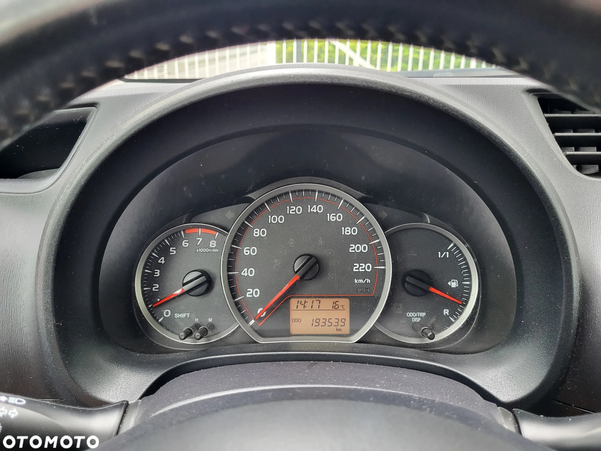 Toyota Yaris 1.0 Life - 14