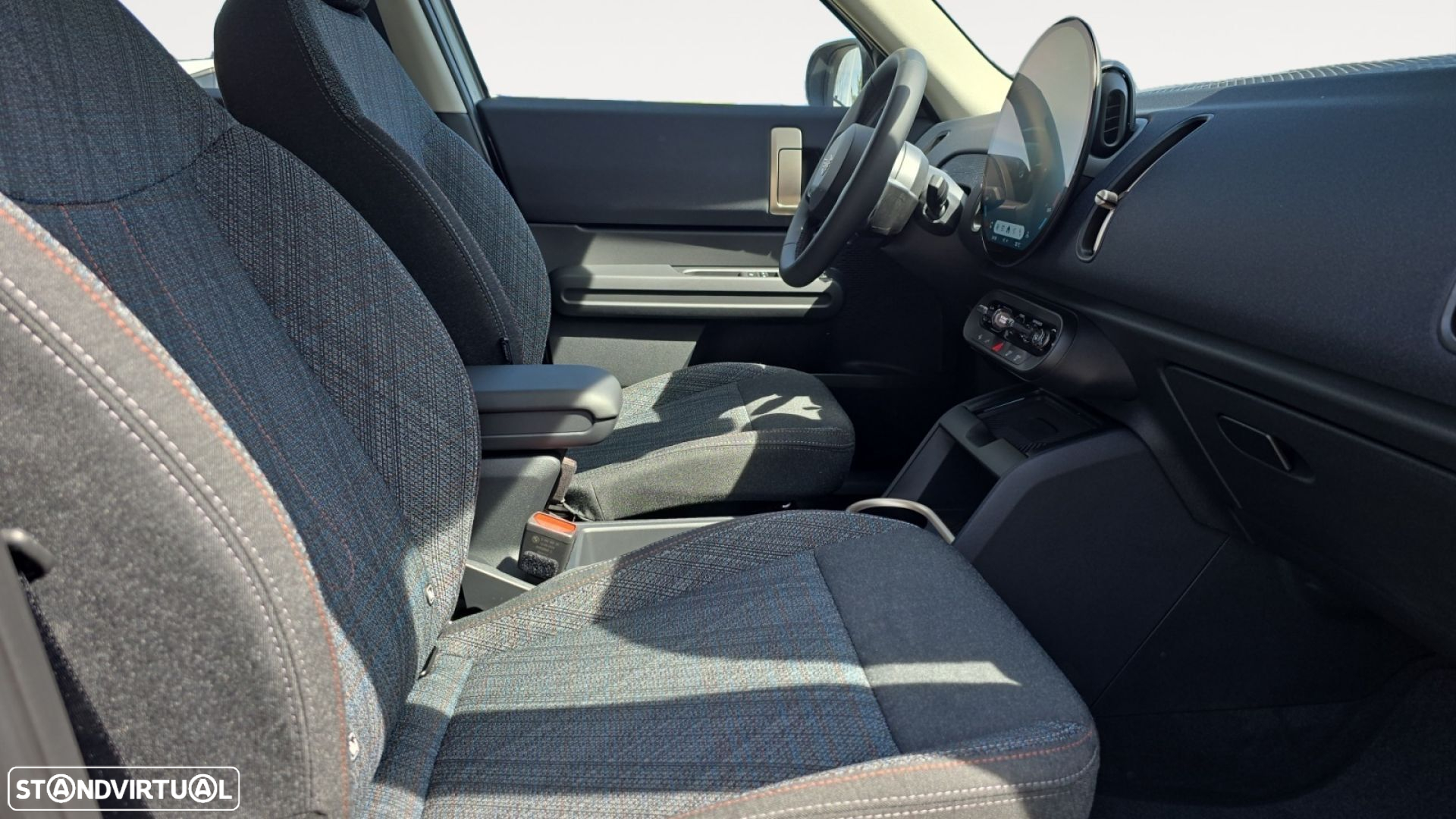 MINI Countryman E Essential XS - 10