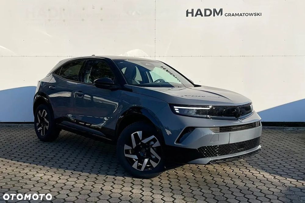 Opel Mokka 1.2 T GS S&S