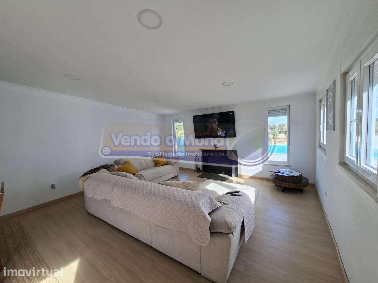 Moradia T2 em Granho (G075) - Grande imagem: 5/17