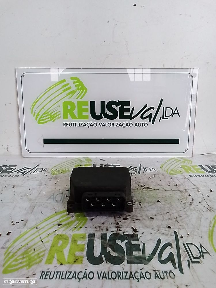 Válvula Solenóide / Conversor Pressão Vácuo Volkswagen Polo (9N_) - 3