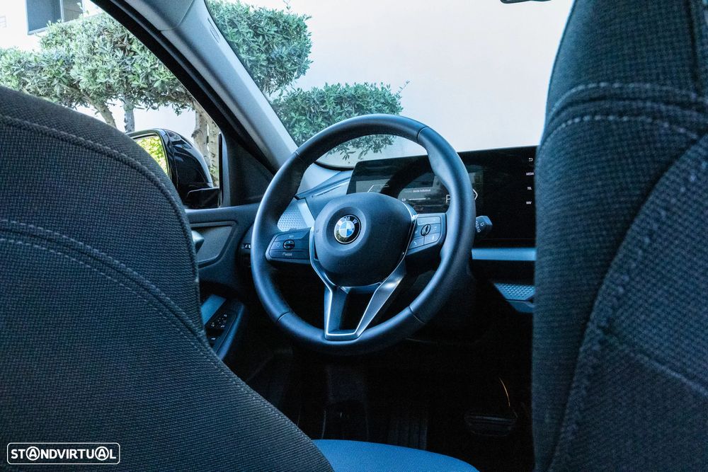 BMW 120 Pack Desportivo M - 23