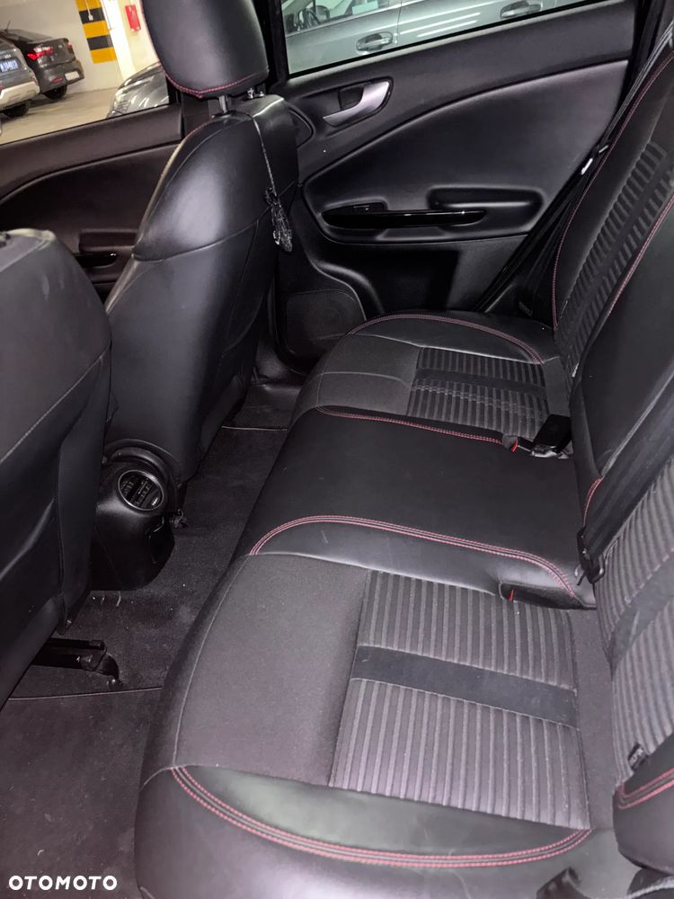Alfa Romeo Giulietta 1.4 TB MultiAir Progression TCT - 13