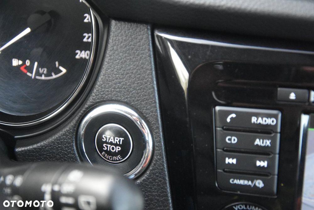 Nissan X-Trail 1.6 DCi Xtronic Tekna - 34