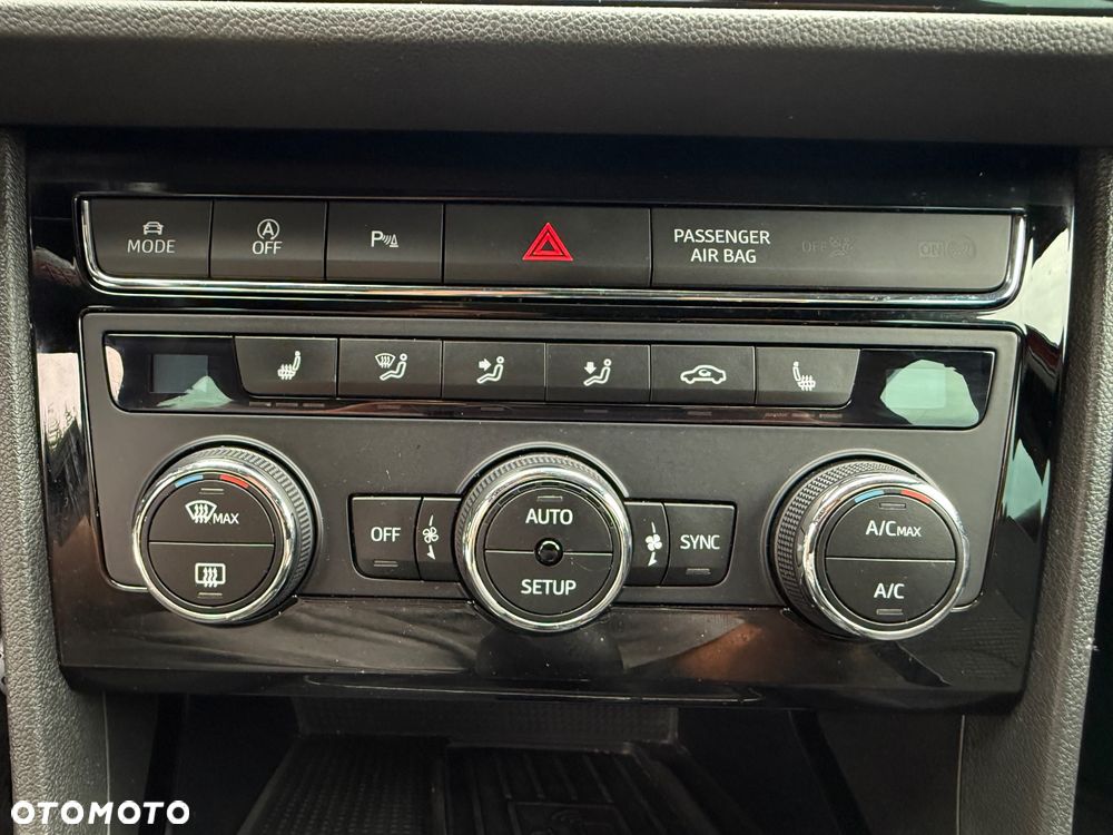 Seat Leon 2.0 TDI DPF Start&Stop FR - 25