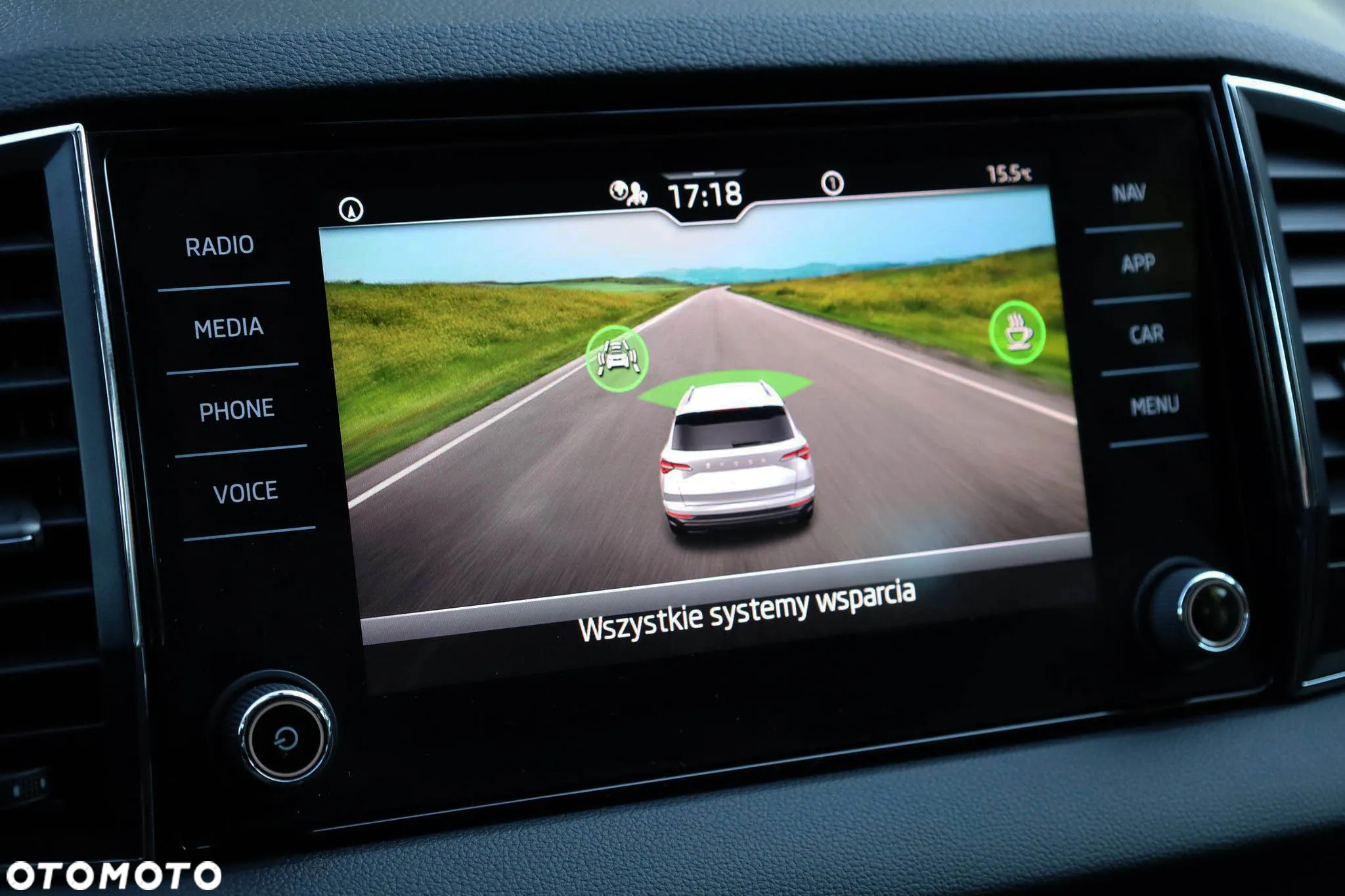 Skoda Karoq 2.0 TDI SCR 4x2 Ambition DSG - 20