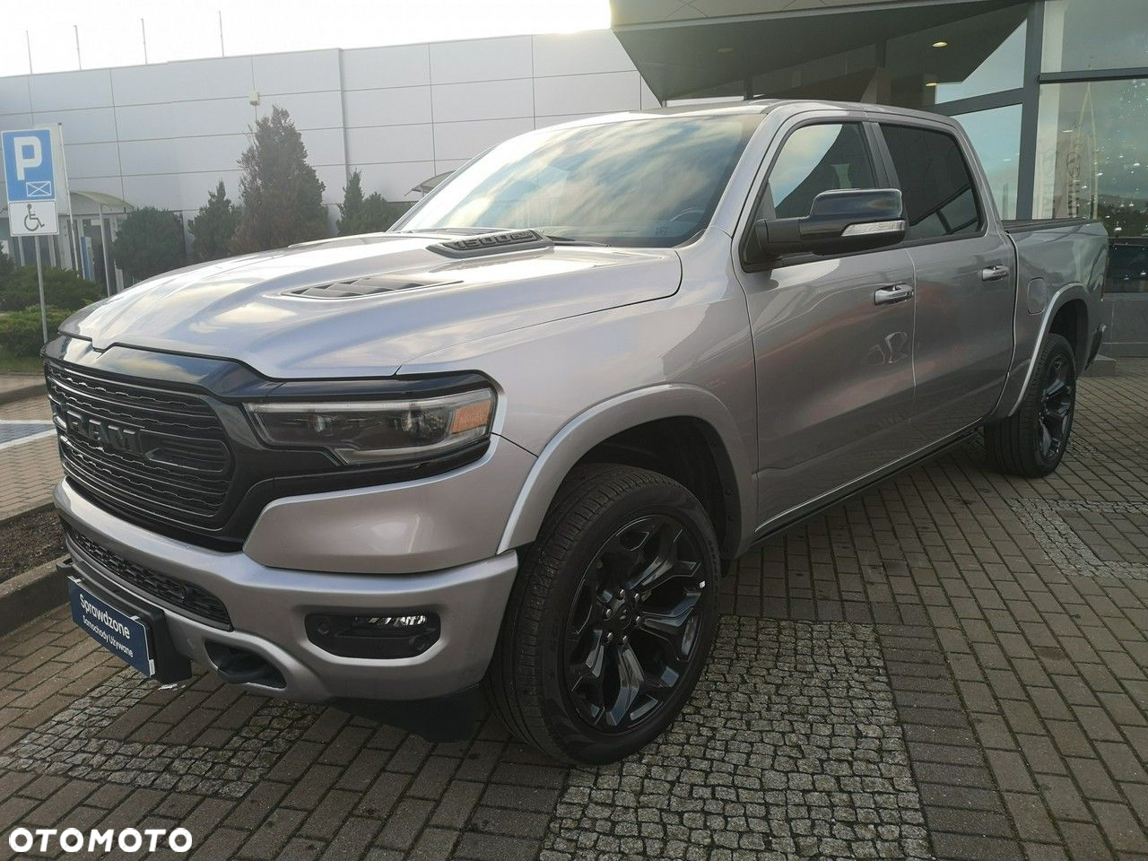 RAM 1500 - 2