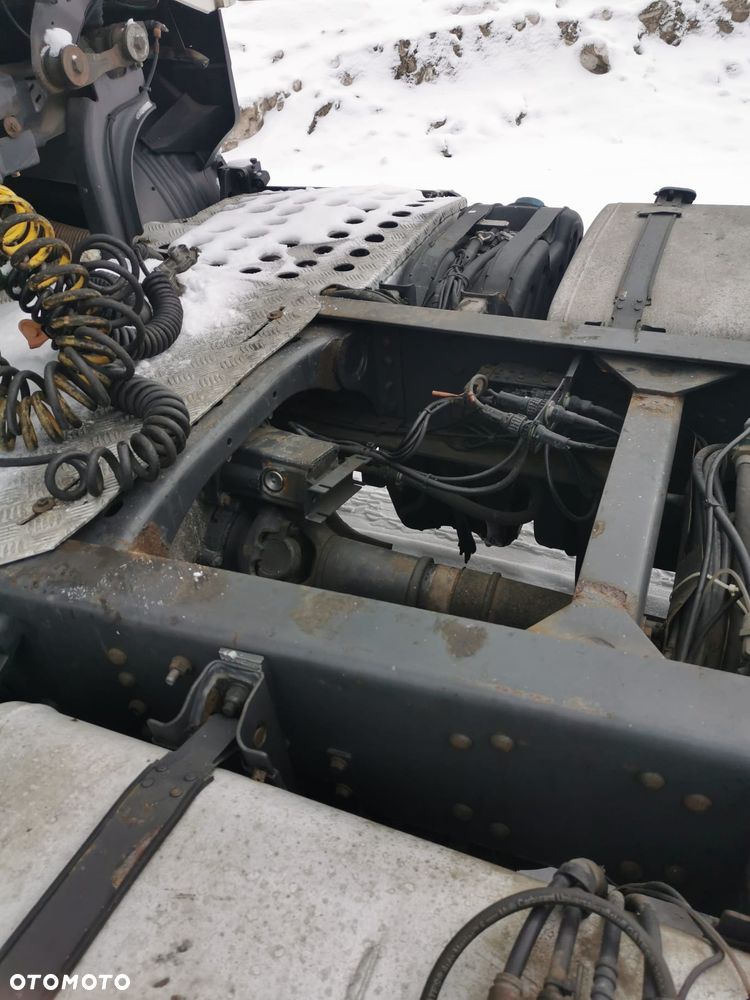 Scania R380 - 10