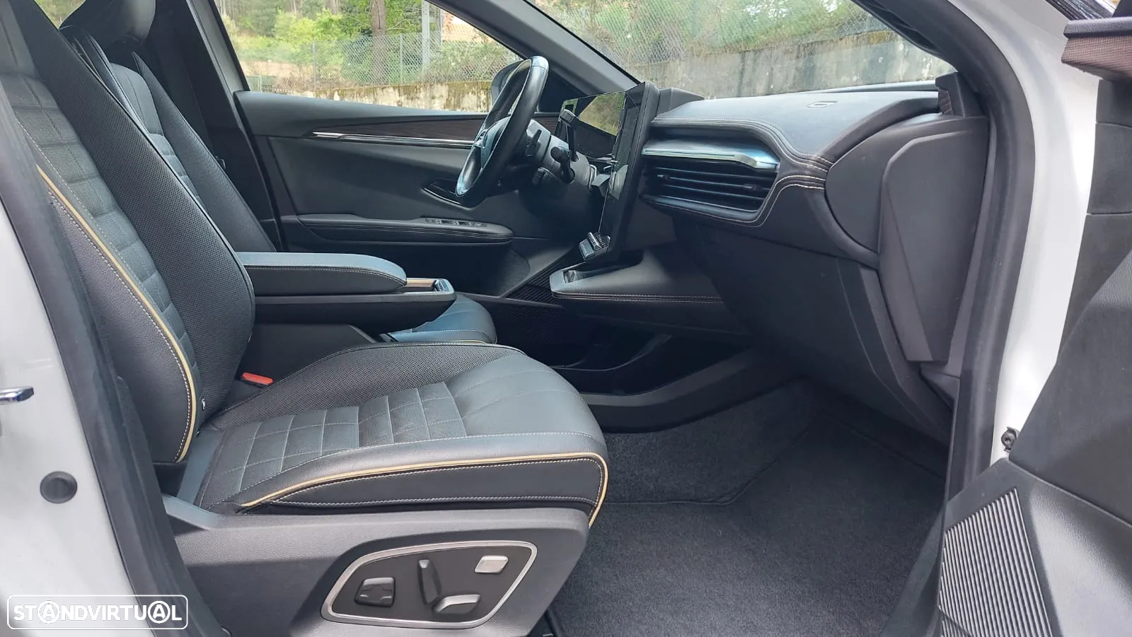 Renault Mégane E-Tech EV60 Iconic - 7