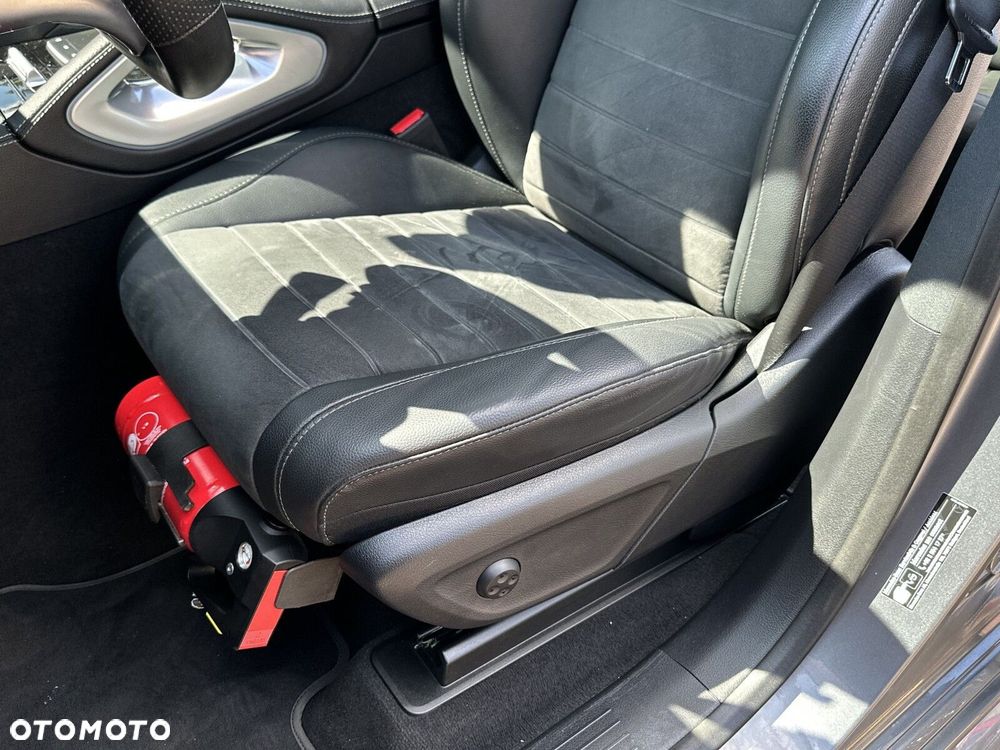 Mercedes-Benz GLE 350 e 4-Matic - 14