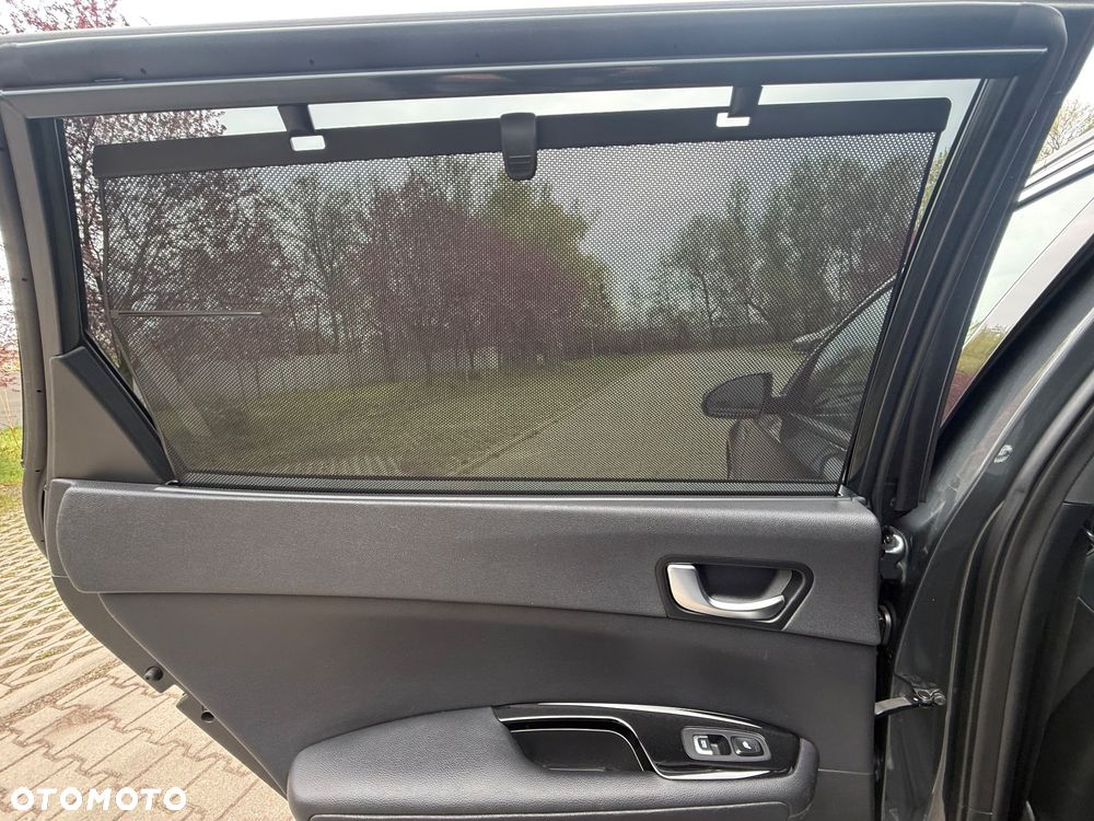 Kia Optima Sportagon 1.7 CRDI DCT GT Line - 16