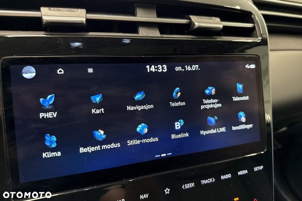 Hyundai Tucson 1.6 T-GDi 4WD Prime - 27