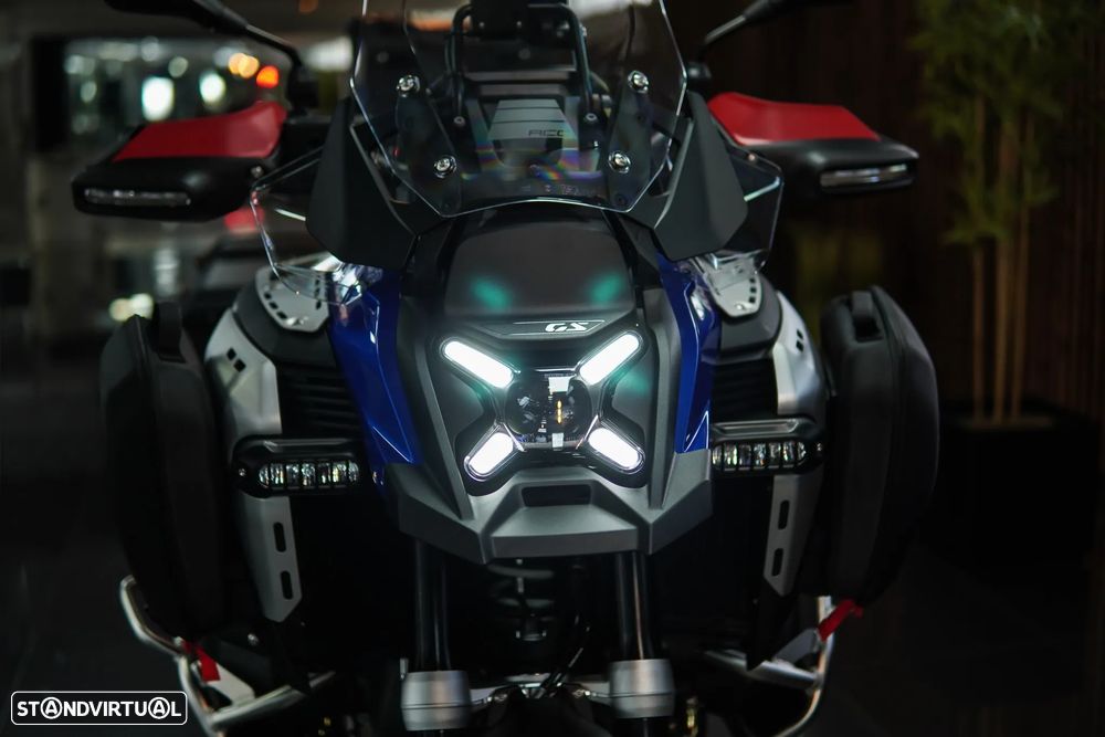 BMW R 1300 GS Adventure TROPHY ASA - 15