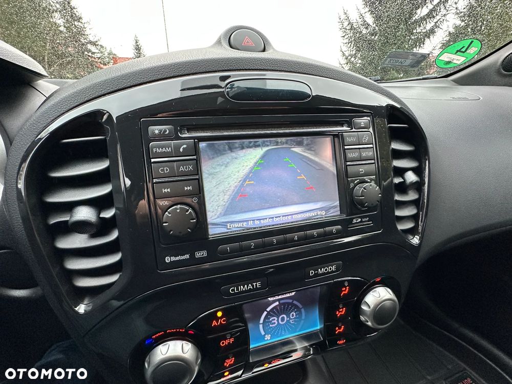 Nissan Juke 1.6 Start/Stop Tekna - 23