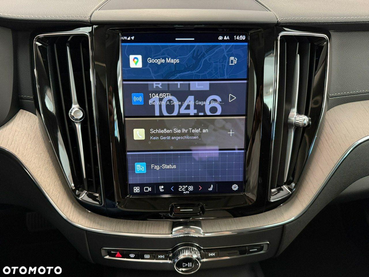 Volvo XC 60 B4 B Geartronic Inscription - 11