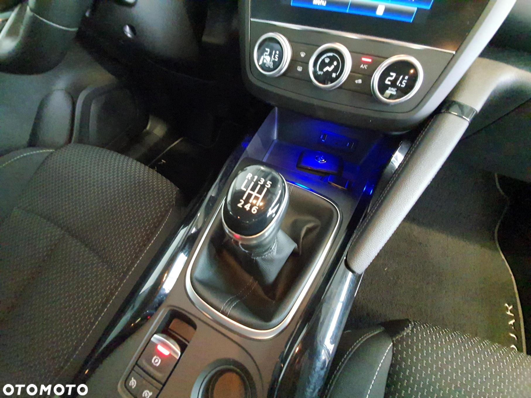 Renault Kadjar 1.3 TCe FAP Easy Life - 13