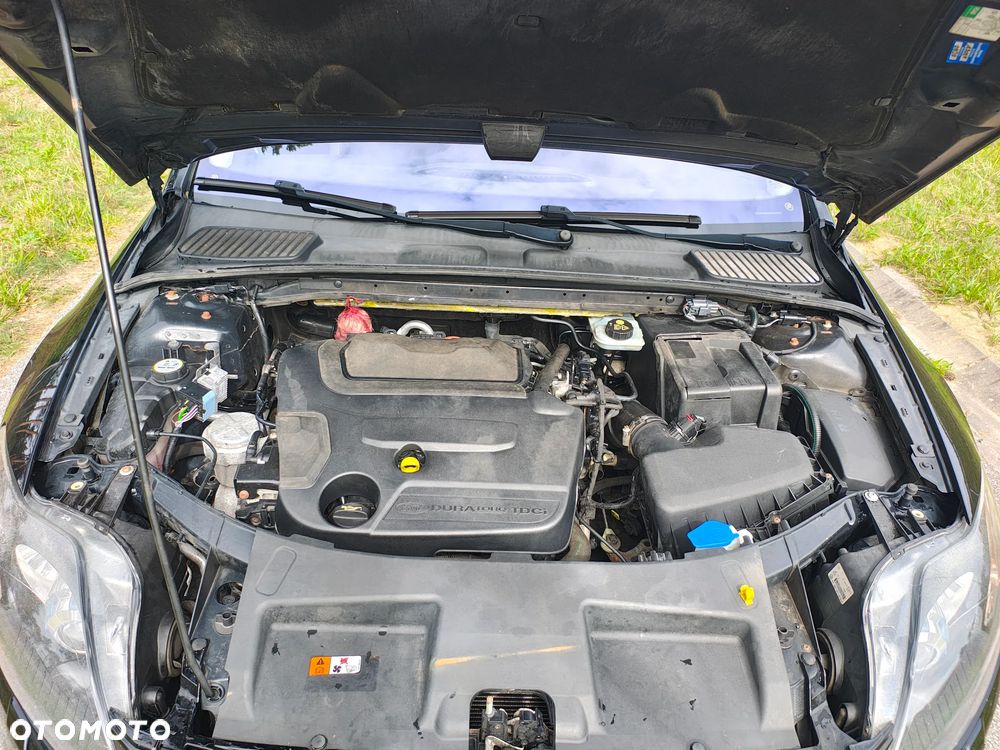 Ford Mondeo 2.0 TDCi Titanium S - 16