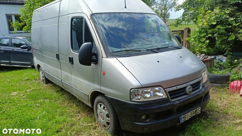 Fiat Ducato - 10
