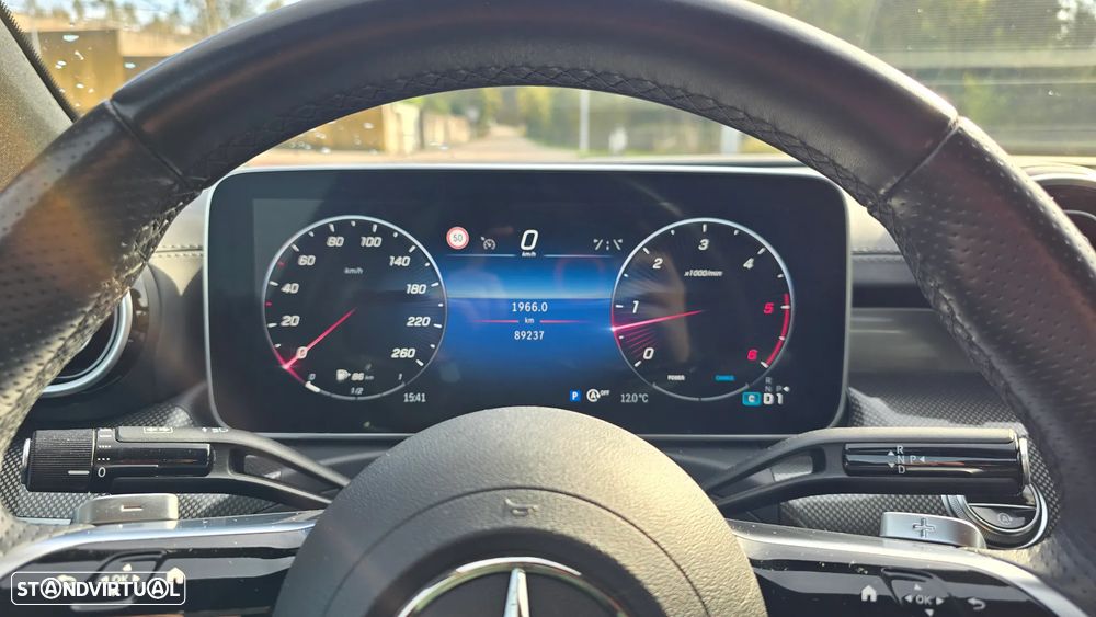 Mercedes-Benz C 300 - 5