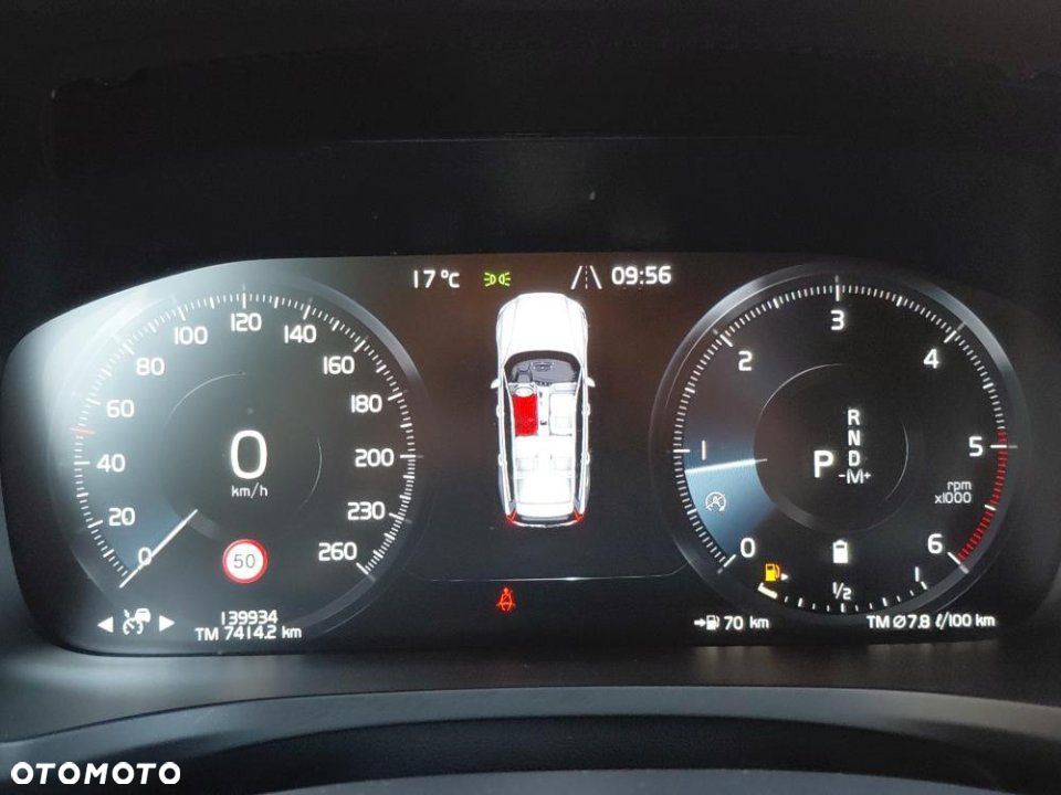 Volvo V60 Cross Country - 23