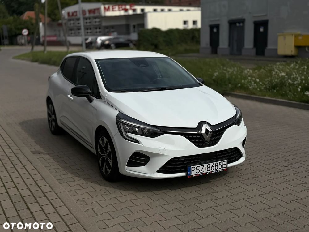 Renault Clio 1.5 Blue dCi Zen - 4
