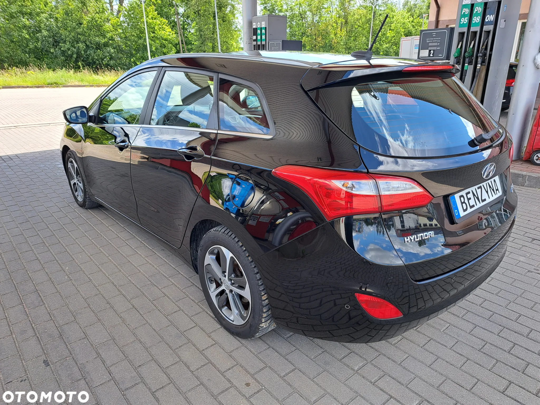 Hyundai i30 - 10