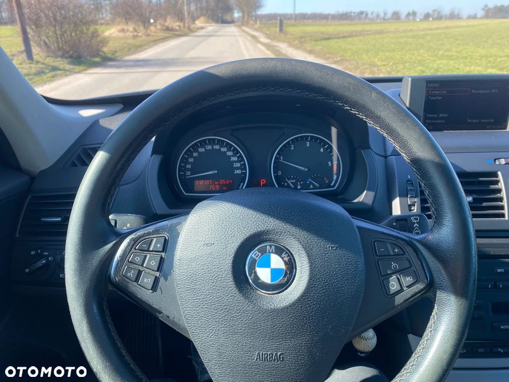 BMW X3 - 9