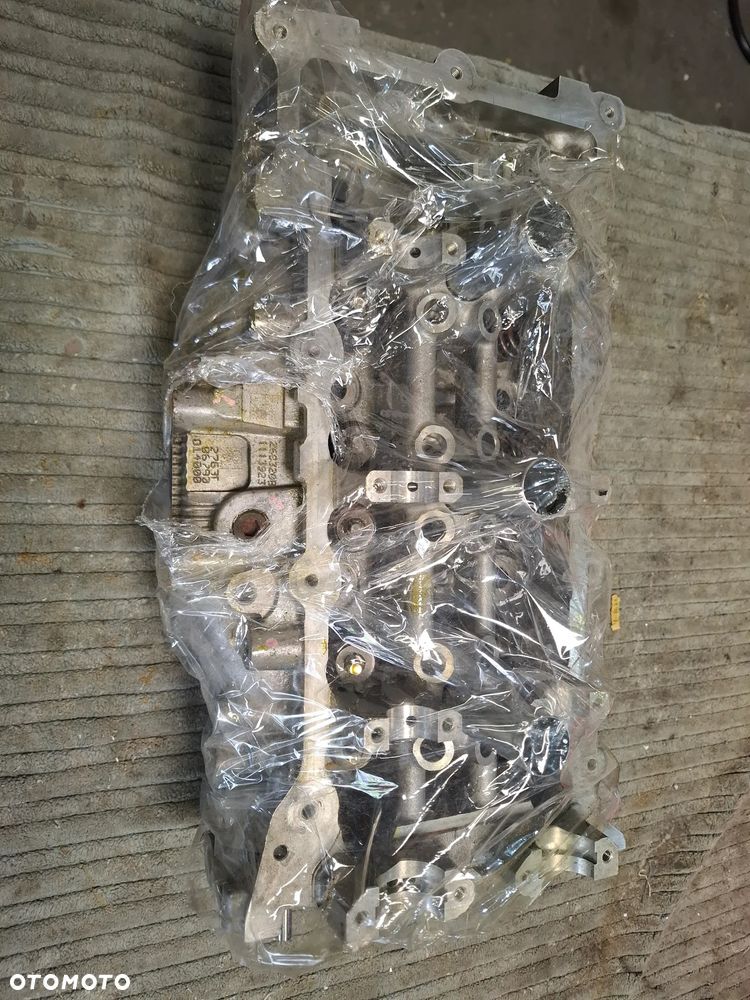 Silnik pentastar 3.6 jeep grand cherokee - 6