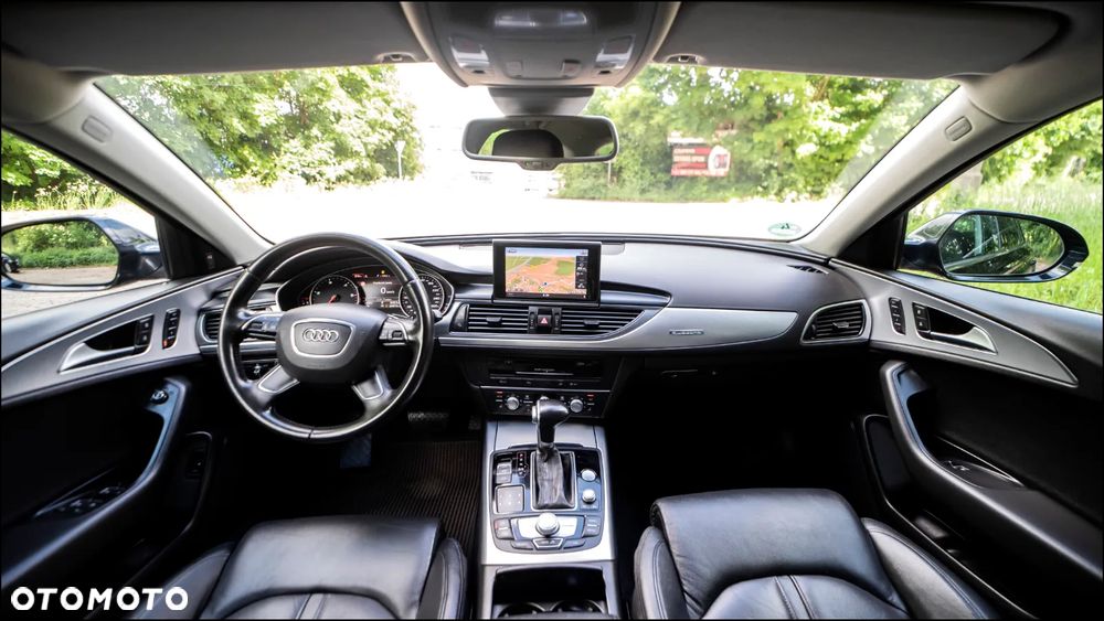 Audi A6 Allroad - 7