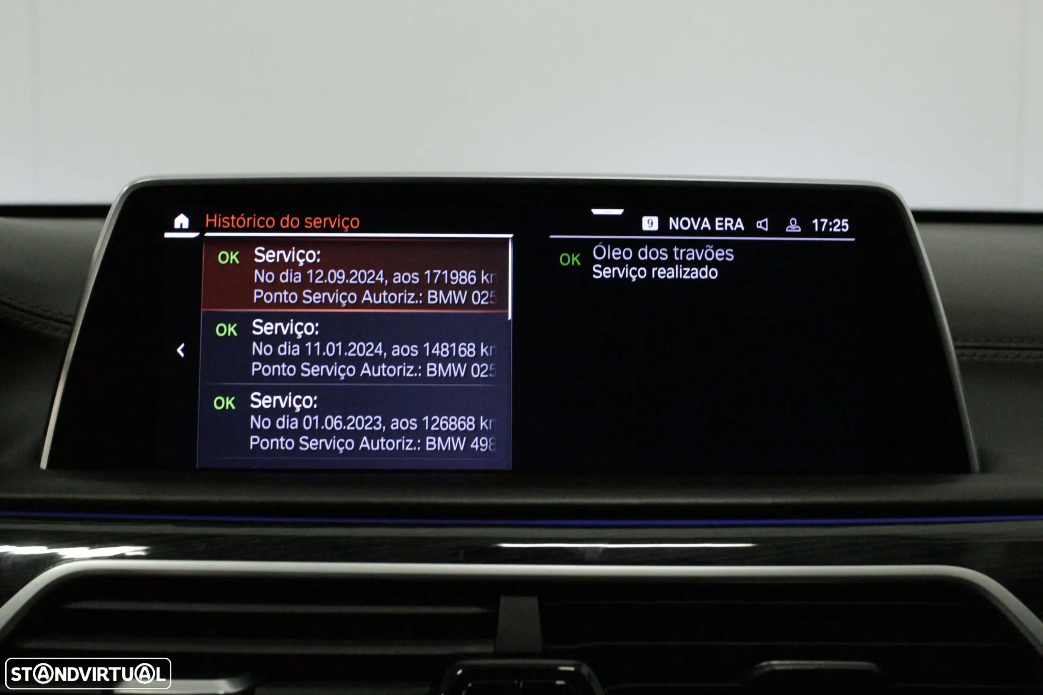 BMW 740 d xDrive Pack M Auto - 20