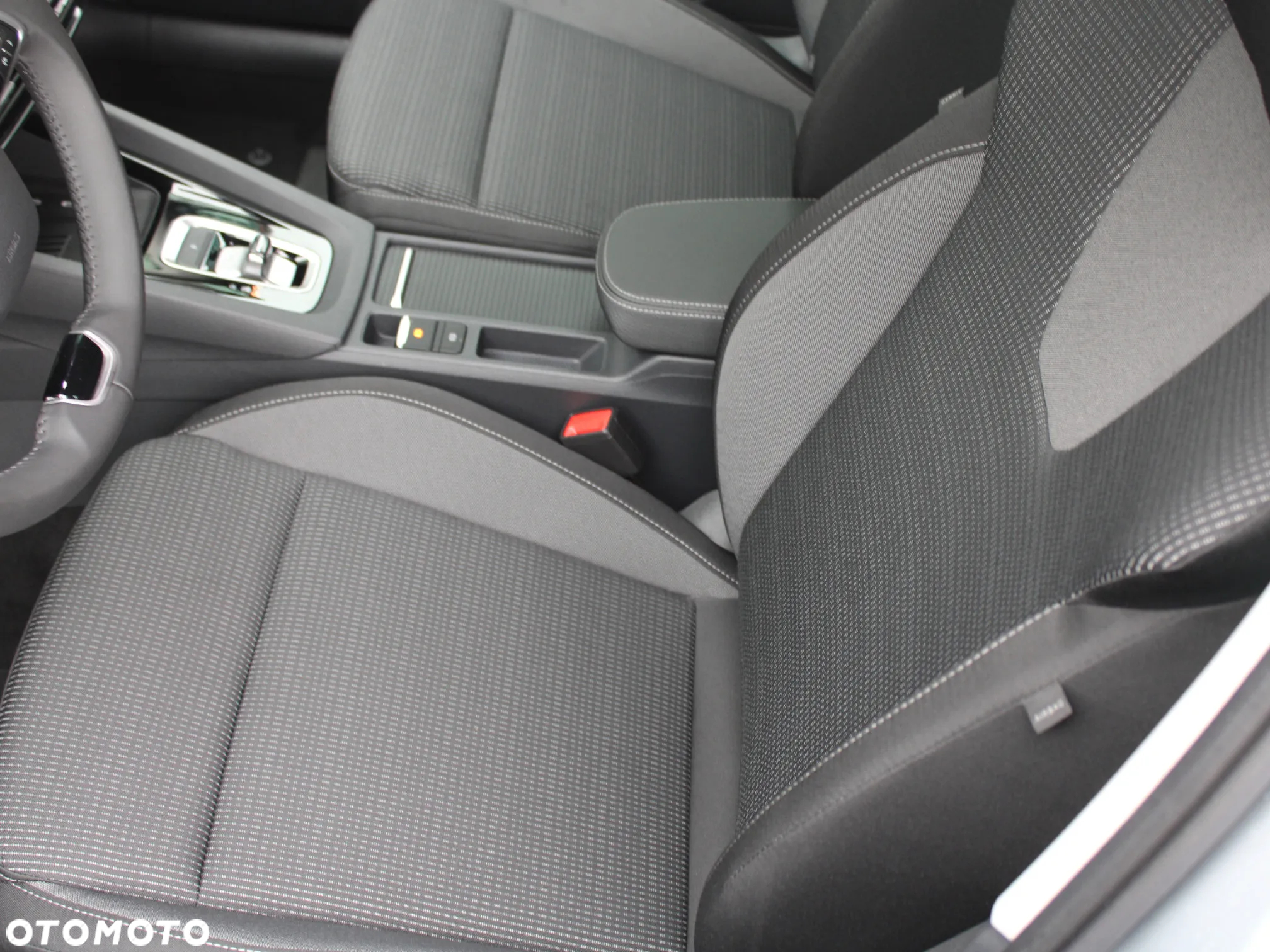 Skoda Octavia 1.5 TSI mHEV Selection DSG - 20
