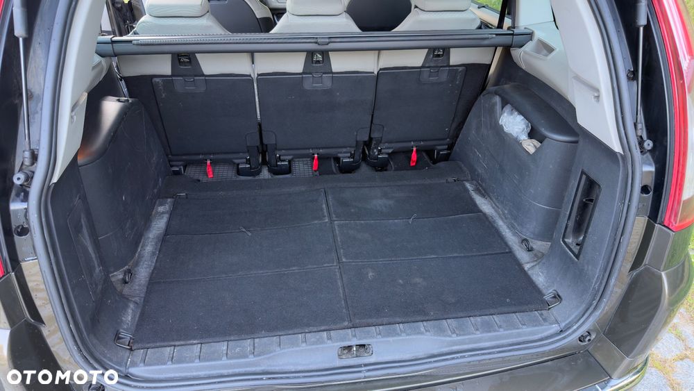Citroën C4 Grand Picasso 1.6 HDi Selection - 8