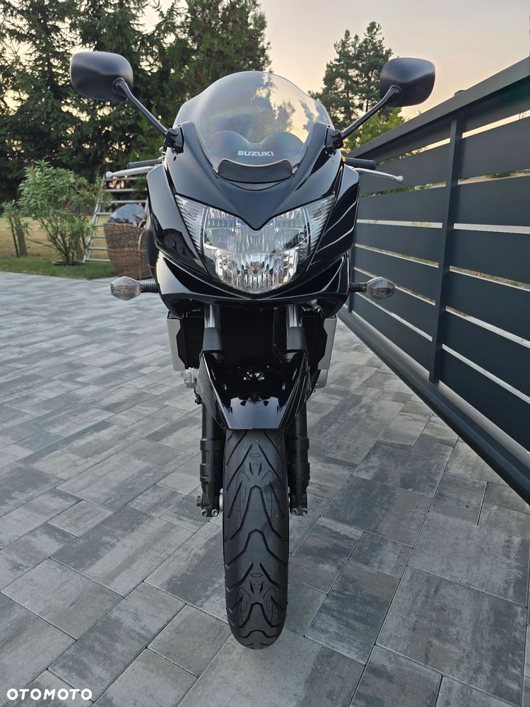 Suzuki Bandit - 6