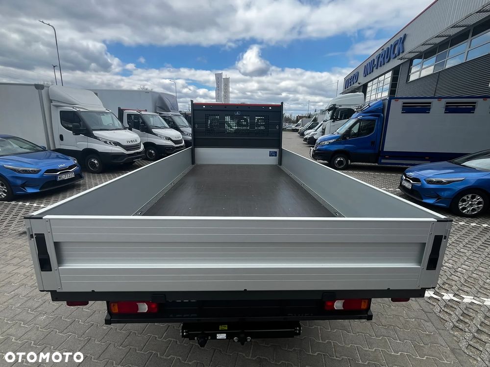 Iveco DOSTĘPNY OD RĘKI - HAK w CENIE - Daily 35S18H - 11