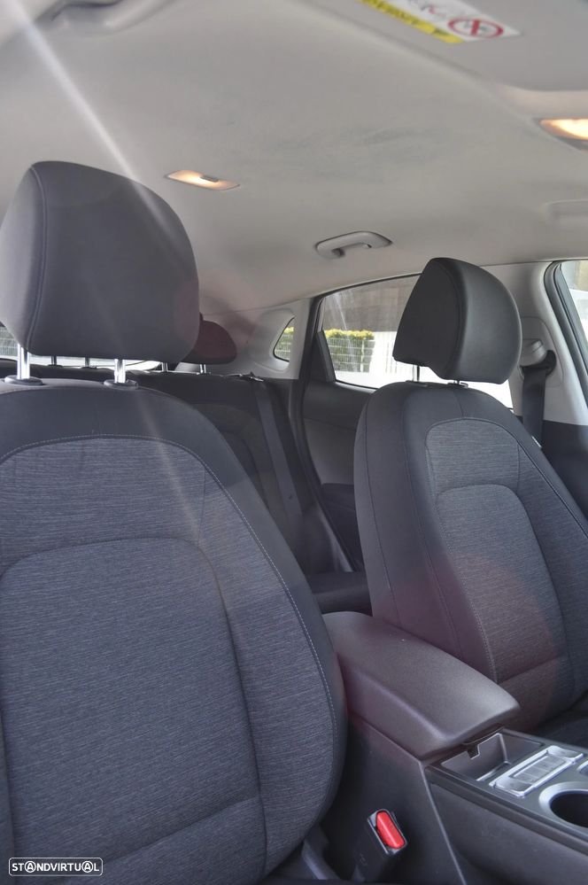 Hyundai Kauai Advantage - 13