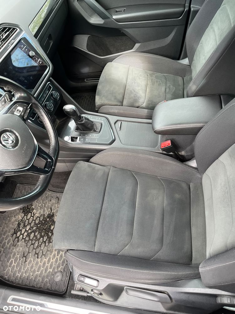 Volkswagen Tiguan 2.0 TDI SCR DSG R-Line - 16