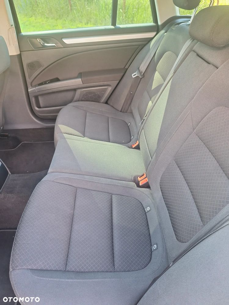 Skoda Superb 2.0 TDI Exclusive - 33