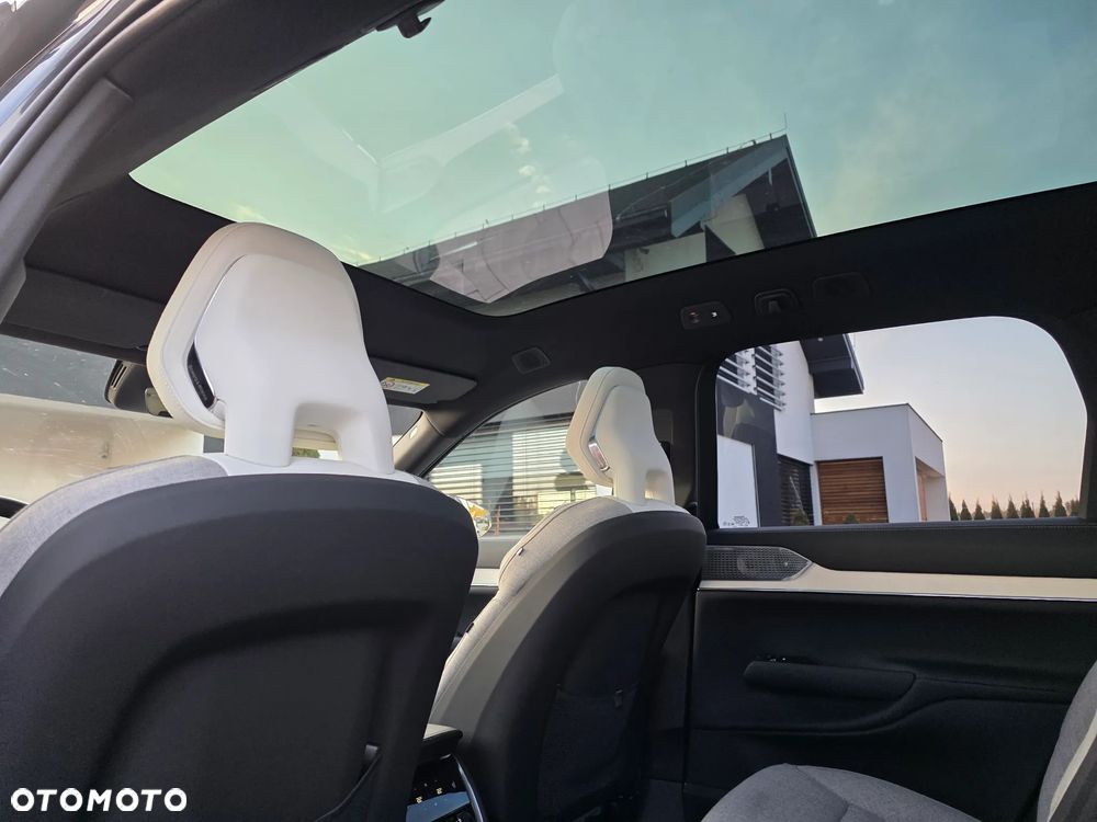 Volvo EX90 Twin Motor AWD Ultra (7-Sitzer) - 22