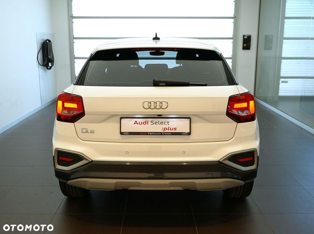 Audi Q2 - 4