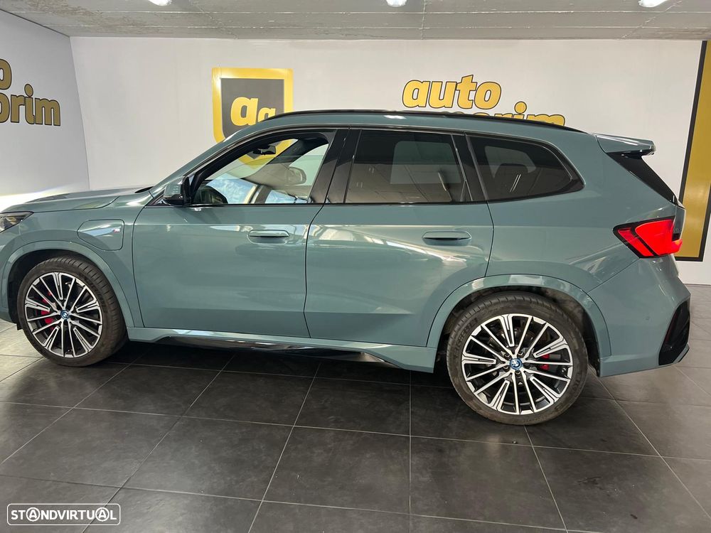 BMW X1 xDrive25e Pack Desportivo M Pro - 7