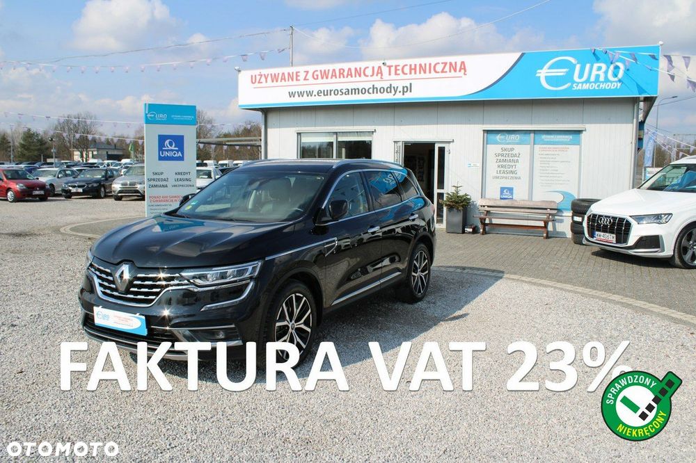 Renault Koleos - 2