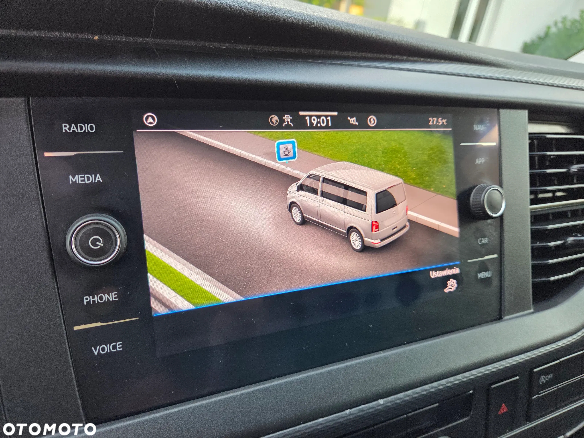Volkswagen Transporter TDI Kurz Plus - 13