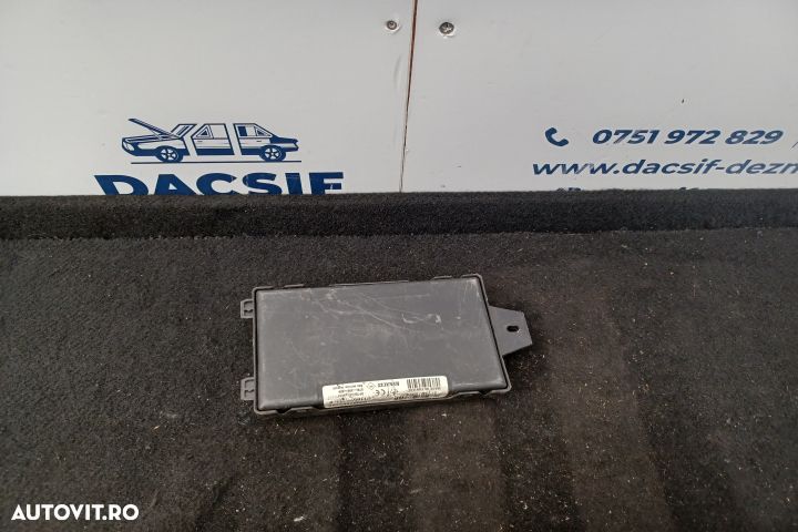 Calculator confort 8200296328B 8200296328B Dacia Logan 1 [facelift] [ - 2