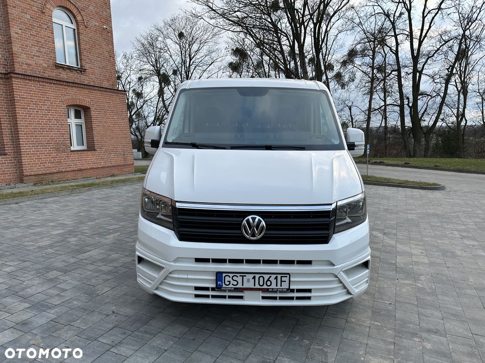 Volkswagen Crafter - 7