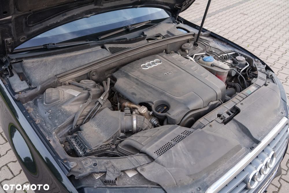 Audi A4 Avant 2.0 TDI DPF Attraction - 17