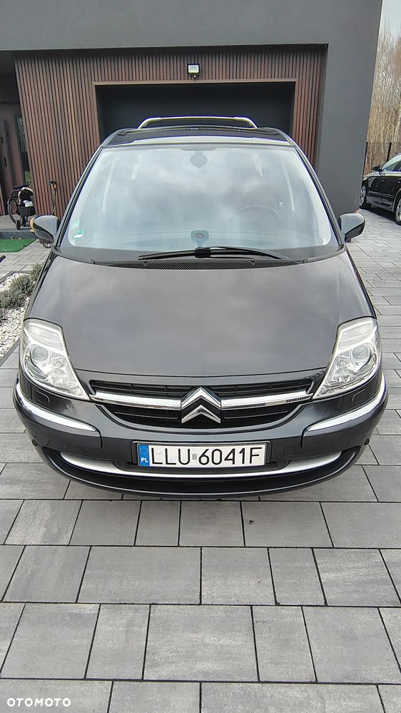 Citroën C8 2.0 16V Confort - 7